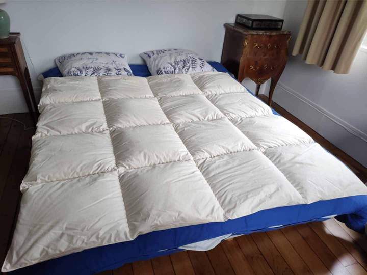 Réparation de matelas Île-de-France