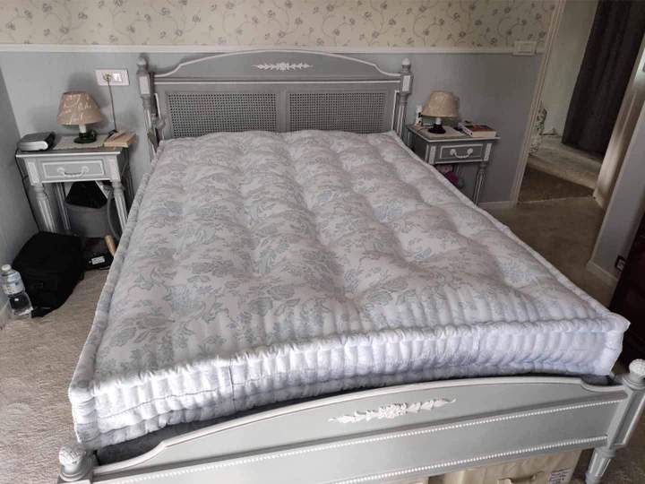 Fabrication de matelas Île-de-France